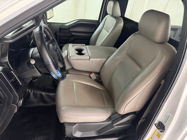 2016 Ford F-150 XL 4x2 2dr Regular Cab 6.5 ft. SB | Houston, TX | Houston Auto Credit 2016 Ford F-150 XL 4x2 2dr Regular Cab 6.5 ft. SB | Houston, TX | Houston Auto Credit