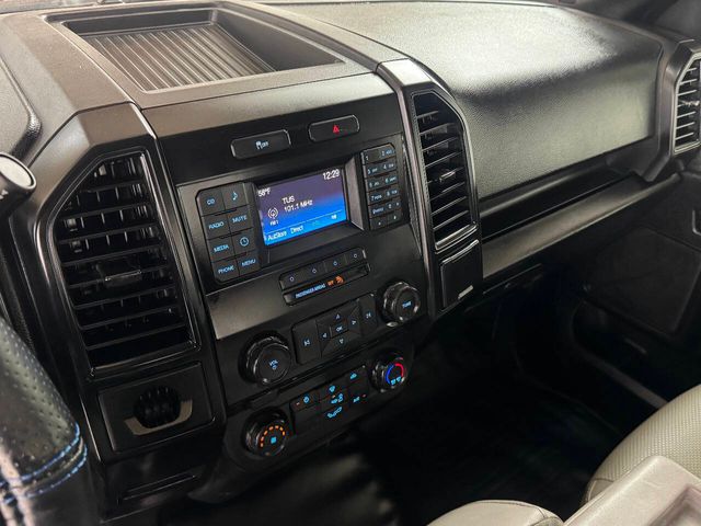 2016 Ford F-150 XL 4x2 2dr Regular Cab 6.5 ft. SB | Houston, TX | Houston Auto Credit 2016 Ford F-150 XL 4x2 2dr Regular Cab 6.5 ft. SB | Houston, TX | Houston Auto Credit