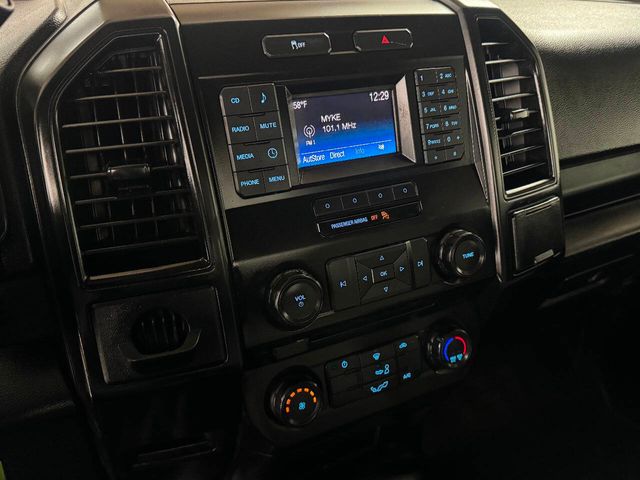 2016 Ford F-150 XL 4x2 2dr Regular Cab 6.5 ft. SB | Houston, TX | Houston Auto Credit 2016 Ford F-150 XL 4x2 2dr Regular Cab 6.5 ft. SB | Houston, TX | Houston Auto Credit