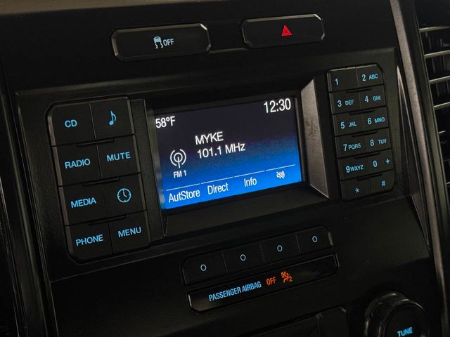 2016 Ford F-150 XL 4x2 2dr Regular Cab 6.5 ft. SB | Houston, TX | Houston Auto Credit 2016 Ford F-150 XL 4x2 2dr Regular Cab 6.5 ft. SB | Houston, TX | Houston Auto Credit