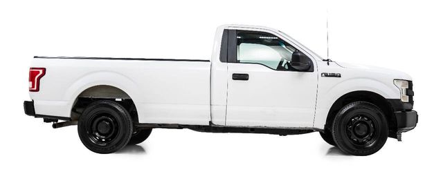 2016 Ford F-150 XL 4x2 2dr Regular Cab 6.5 ft. SB | Houston, TX | Houston Auto Credit 2016 Ford F-150 XL 4x2 2dr Regular Cab 6.5 ft. SB | Houston, TX | Houston Auto Credit