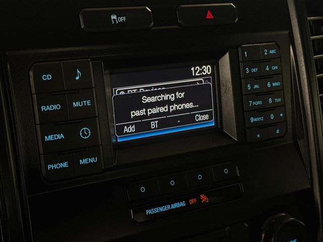 2016 Ford F-150 XL 4x2 2dr Regular Cab 6.5 ft. SB | Houston, TX | Houston Auto Credit 2016 Ford F-150 XL 4x2 2dr Regular Cab 6.5 ft. SB | Houston, TX | Houston Auto Credit