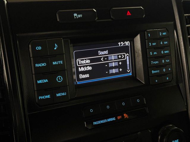 2016 Ford F-150 XL 4x2 2dr Regular Cab 6.5 ft. SB | Houston, TX | Houston Auto Credit 2016 Ford F-150 XL 4x2 2dr Regular Cab 6.5 ft. SB | Houston, TX | Houston Auto Credit