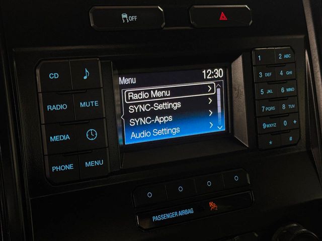 2016 Ford F-150 XL 4x2 2dr Regular Cab 6.5 ft. SB | Houston, TX | Houston Auto Credit 2016 Ford F-150 XL 4x2 2dr Regular Cab 6.5 ft. SB | Houston, TX | Houston Auto Credit