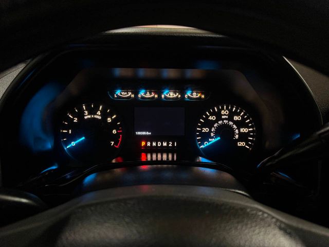 2016 Ford F-150 XL 4x2 2dr Regular Cab 6.5 ft. SB | Houston, TX | Houston Auto Credit 2016 Ford F-150 XL 4x2 2dr Regular Cab 6.5 ft. SB | Houston, TX | Houston Auto Credit