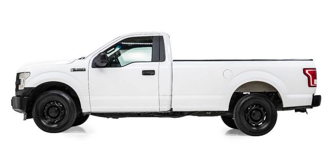 2016 Ford F-150 XL 4x2 2dr Regular Cab 6.5 ft. SB | Houston, TX | Houston Auto Credit 2016 Ford F-150 XL 4x2 2dr Regular Cab 6.5 ft. SB | Houston, TX | Houston Auto Credit