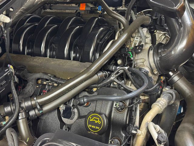 2016 Ford F-150 XL 4x2 2dr Regular Cab 6.5 ft. SB | Houston, TX | Houston Auto Credit 2016 Ford F-150 XL 4x2 2dr Regular Cab 6.5 ft. SB | Houston, TX | Houston Auto Credit