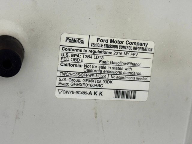 2016 Ford F-150 XL 4x2 2dr Regular Cab 6.5 ft. SB | Houston, TX | Houston Auto Credit 2016 Ford F-150 XL 4x2 2dr Regular Cab 6.5 ft. SB | Houston, TX | Houston Auto Credit