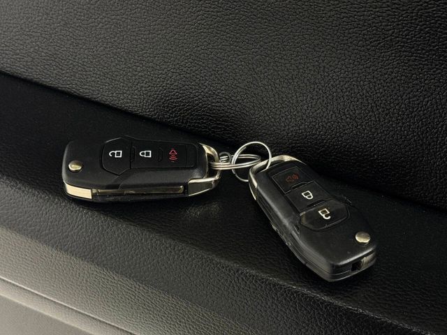 2016 Ford F-150 XL 4x2 2dr Regular Cab 6.5 ft. SB | Houston, TX | Houston Auto Credit 2016 Ford F-150 XL 4x2 2dr Regular Cab 6.5 ft. SB | Houston, TX | Houston Auto Credit