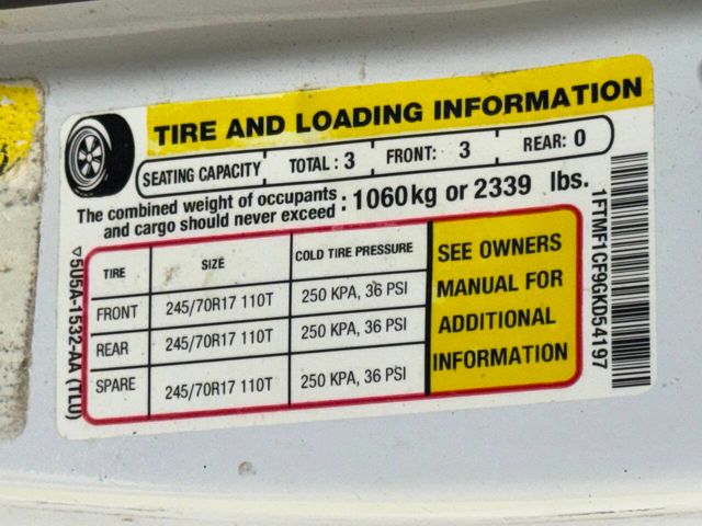 2016 Ford F-150 XL 4x2 2dr Regular Cab 6.5 ft. SB | Houston, TX | Houston Auto Credit 2016 Ford F-150 XL 4x2 2dr Regular Cab 6.5 ft. SB | Houston, TX | Houston Auto Credit