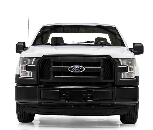 2016 Ford F-150 XL 4x2 2dr Regular Cab 6.5 ft. SB | Houston, TX | Houston Auto Credit 2016 Ford F-150 XL 4x2 2dr Regular Cab 6.5 ft. SB | Houston, TX | Houston Auto Credit