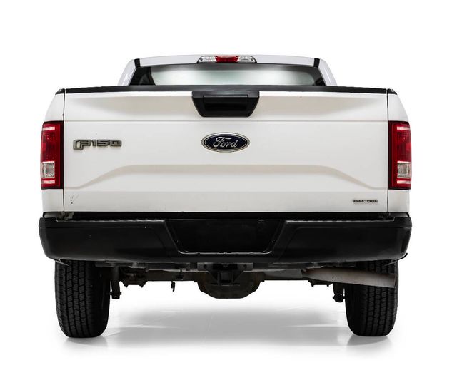 2016 Ford F-150 XL 4x2 2dr Regular Cab 6.5 ft. SB | Houston, TX | Houston Auto Credit 2016 Ford F-150 XL 4x2 2dr Regular Cab 6.5 ft. SB | Houston, TX | Houston Auto Credit