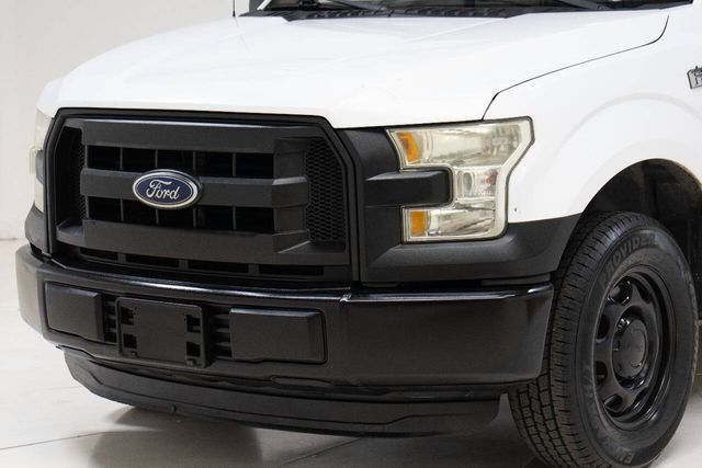 2016 Ford F-150 XL 4x2 2dr Regular Cab 6.5 ft. SB | Houston, TX | Houston Auto Credit 2016 Ford F-150 XL 4x2 2dr Regular Cab 6.5 ft. SB | Houston, TX | Houston Auto Credit