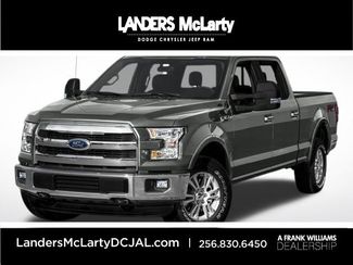 2016 Ford F-150 XLT | Huntsville, Alabama | Landers Mclarty DCJ in Huntsville, Alabama 35806