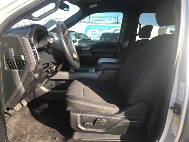 2016 Ford F-150 XLT | Keller, TX | Callahan Motor Company LLC 2016 Ford F-150 XLT | Keller, TX | Callahan Motor Company LLC