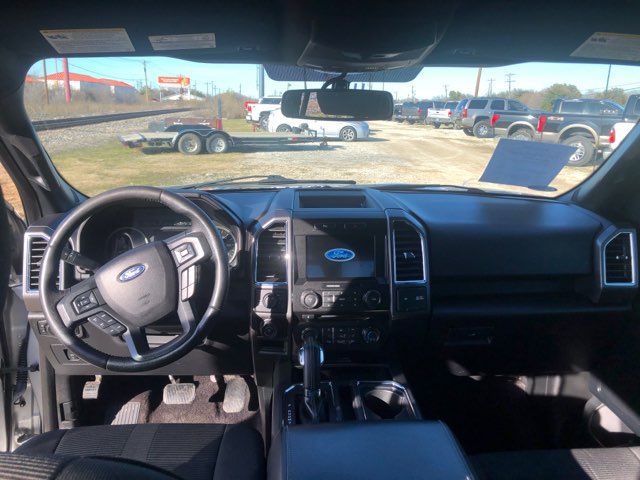 2016 Ford F-150 XLT | Keller, TX | Callahan Motor Company LLC 2016 Ford F-150 XLT | Keller, TX | Callahan Motor Company LLC