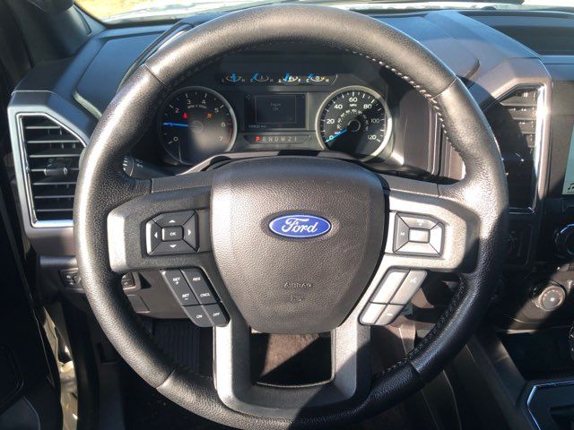 2016 Ford F-150 XLT | Keller, TX | Callahan Motor Company LLC 2016 Ford F-150 XLT | Keller, TX | Callahan Motor Company LLC