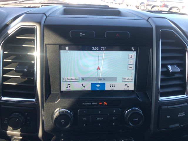 2016 Ford F-150 XLT | Keller, TX | Callahan Motor Company LLC 2016 Ford F-150 XLT | Keller, TX | Callahan Motor Company LLC