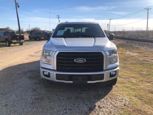 2016 Ford F-150 XLT | Keller, TX | Callahan Motor Company LLC 2016 Ford F-150 XLT | Keller, TX | Callahan Motor Company LLC