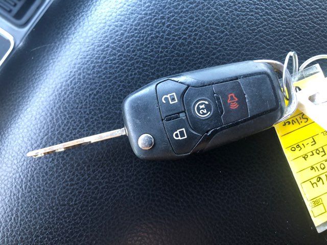 2016 Ford F-150 XLT | Keller, TX | Callahan Motor Company LLC 2016 Ford F-150 XLT | Keller, TX | Callahan Motor Company LLC