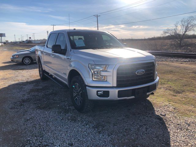 2016 Ford F-150 XLT | Keller, TX | Callahan Motor Company LLC 2016 Ford F-150 XLT | Keller, TX | Callahan Motor Company LLC