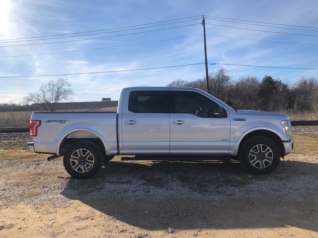 2016 Ford F-150 XLT | Keller, TX | Callahan Motor Company LLC 2016 Ford F-150 XLT | Keller, TX | Callahan Motor Company LLC