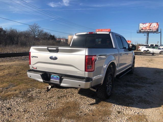 2016 Ford F-150 XLT | Keller, TX | Callahan Motor Company LLC 2016 Ford F-150 XLT | Keller, TX | Callahan Motor Company LLC