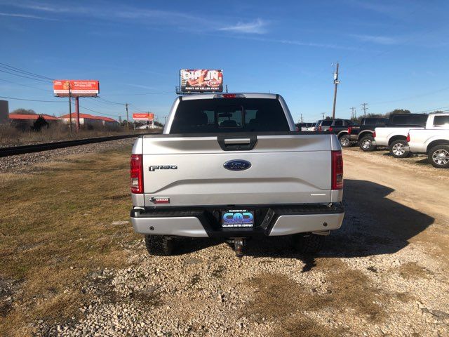 2016 Ford F-150 XLT | Keller, TX | Callahan Motor Company LLC 2016 Ford F-150 XLT | Keller, TX | Callahan Motor Company LLC