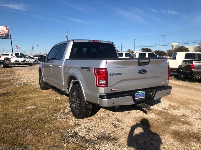 2016 Ford F-150 XLT | Keller, TX | Callahan Motor Company LLC 2016 Ford F-150 XLT | Keller, TX | Callahan Motor Company LLC
