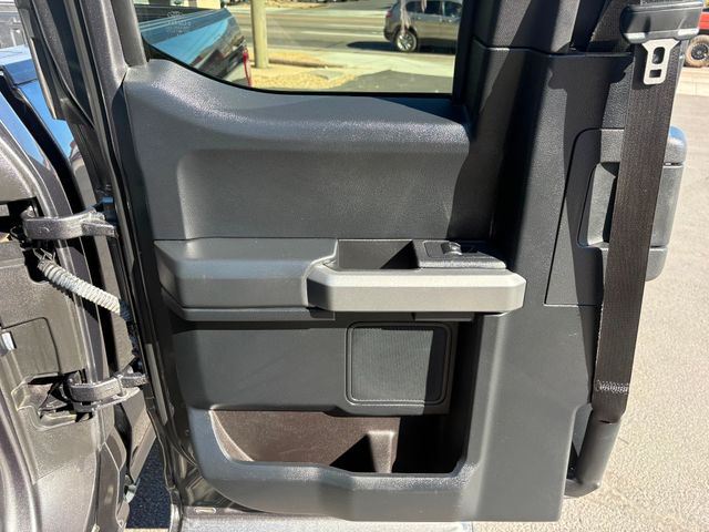 2016 Ford F-150 XLT 2016 Ford F-150 XLT