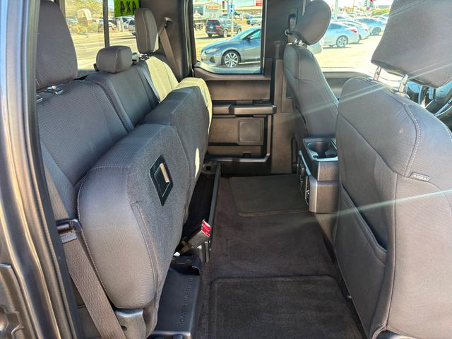 2016 Ford F-150 XLT 2016 Ford F-150 XLT