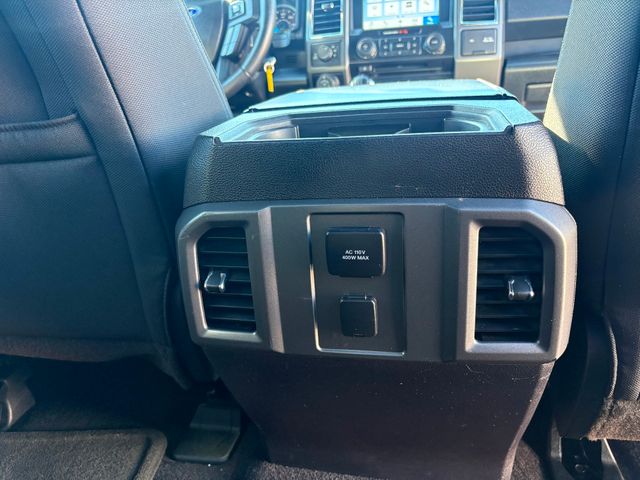 2016 Ford F-150 XLT 2016 Ford F-150 XLT