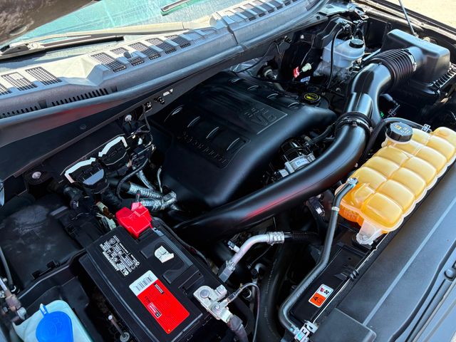 2016 Ford F-150 XL 2016 Ford F-150 XL