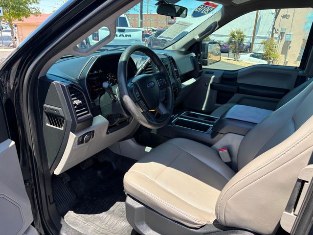 2016 Ford F-150 XL 2016 Ford F-150 XL
