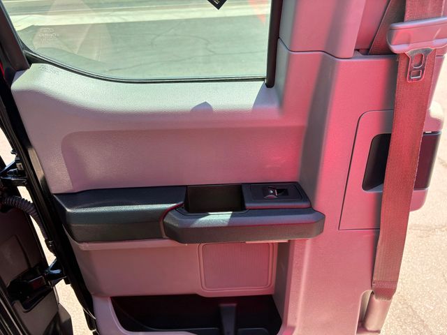 2016 Ford F-150 XL 2016 Ford F-150 XL