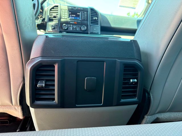 2016 Ford F-150 XL 2016 Ford F-150 XL