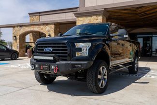 2016 Ford F-150 XLT | Lubbock, TX | Adelante Autos in Lubbock, TX 79424
