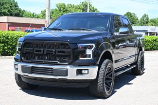 2016 Ford F-150 XLT | Memphis, Tennessee | Memphis Car Smart