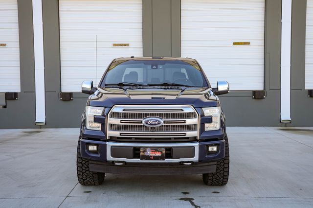2016 Ford F-150 Platinum | Mesquite, TX | Texas Autos Direct 2016 Ford F-150 Platinum | Mesquite, TX | Texas Autos Direct