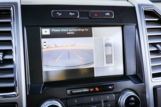 2016 Ford F-150 Platinum | Mesquite, TX | Texas Autos Direct