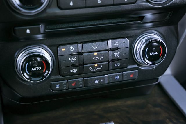 2016 Ford F-150 Platinum | Mesquite, TX | Texas Autos Direct