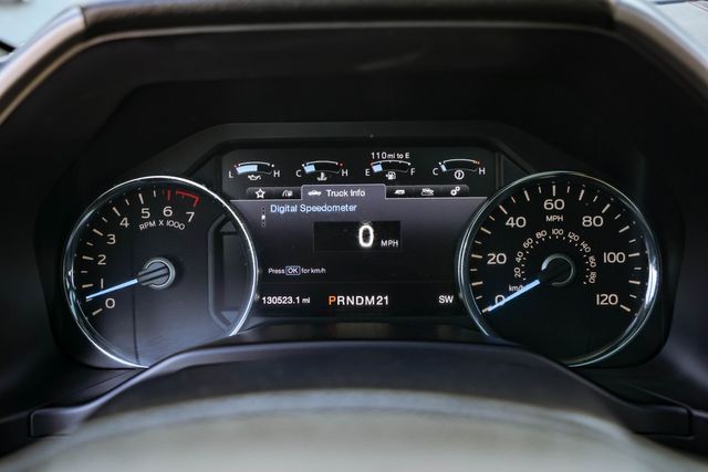 2016 Ford F-150 Platinum | Mesquite, TX | Texas Autos Direct