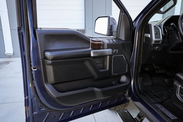 2016 Ford F-150 Platinum | Mesquite, TX | Texas Autos Direct