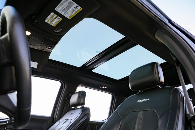 2016 Ford F-150 Platinum | Mesquite, TX | Texas Autos Direct