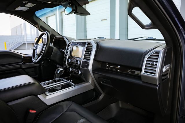 2016 Ford F-150 Platinum | Mesquite, TX | Texas Autos Direct