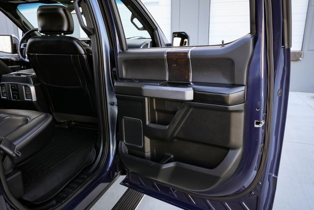 2016 Ford F-150 Platinum | Mesquite, TX | Texas Autos Direct