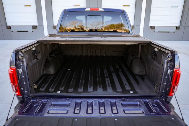 2016 Ford F-150 Platinum | Mesquite, TX | Texas Autos Direct