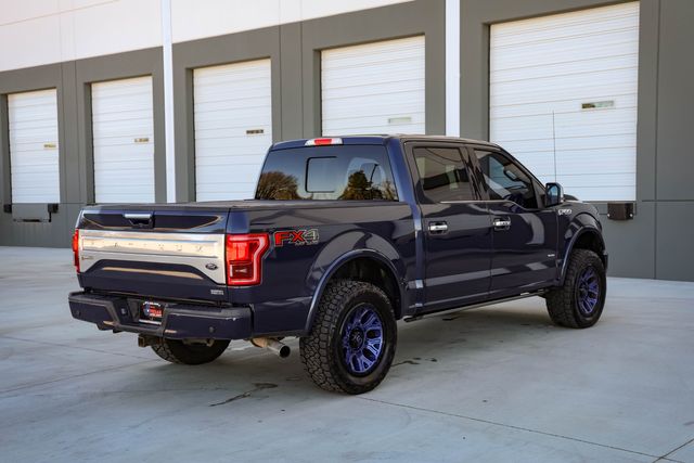 2016 Ford F-150 Platinum | Mesquite, TX | Texas Autos Direct 2016 Ford F-150 Platinum | Mesquite, TX | Texas Autos Direct