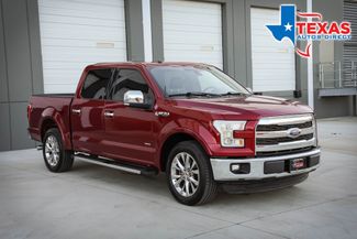 2016 Ford F-150 Lariat | Mesquite, TX | Texas Autos Direct