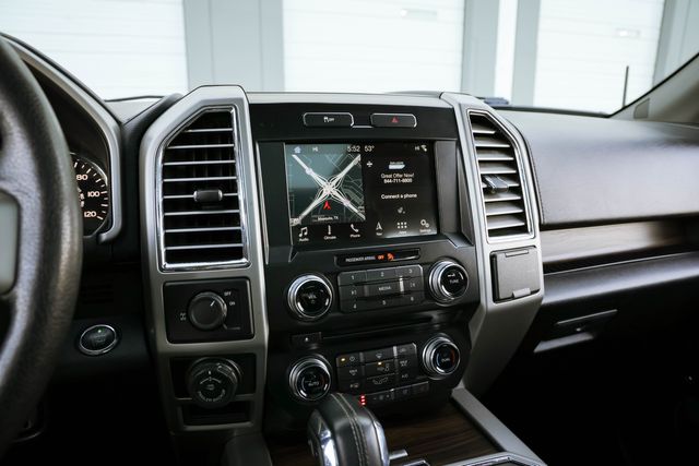 2016 Ford F-150 Lariat | Mesquite, TX | Texas Autos Direct